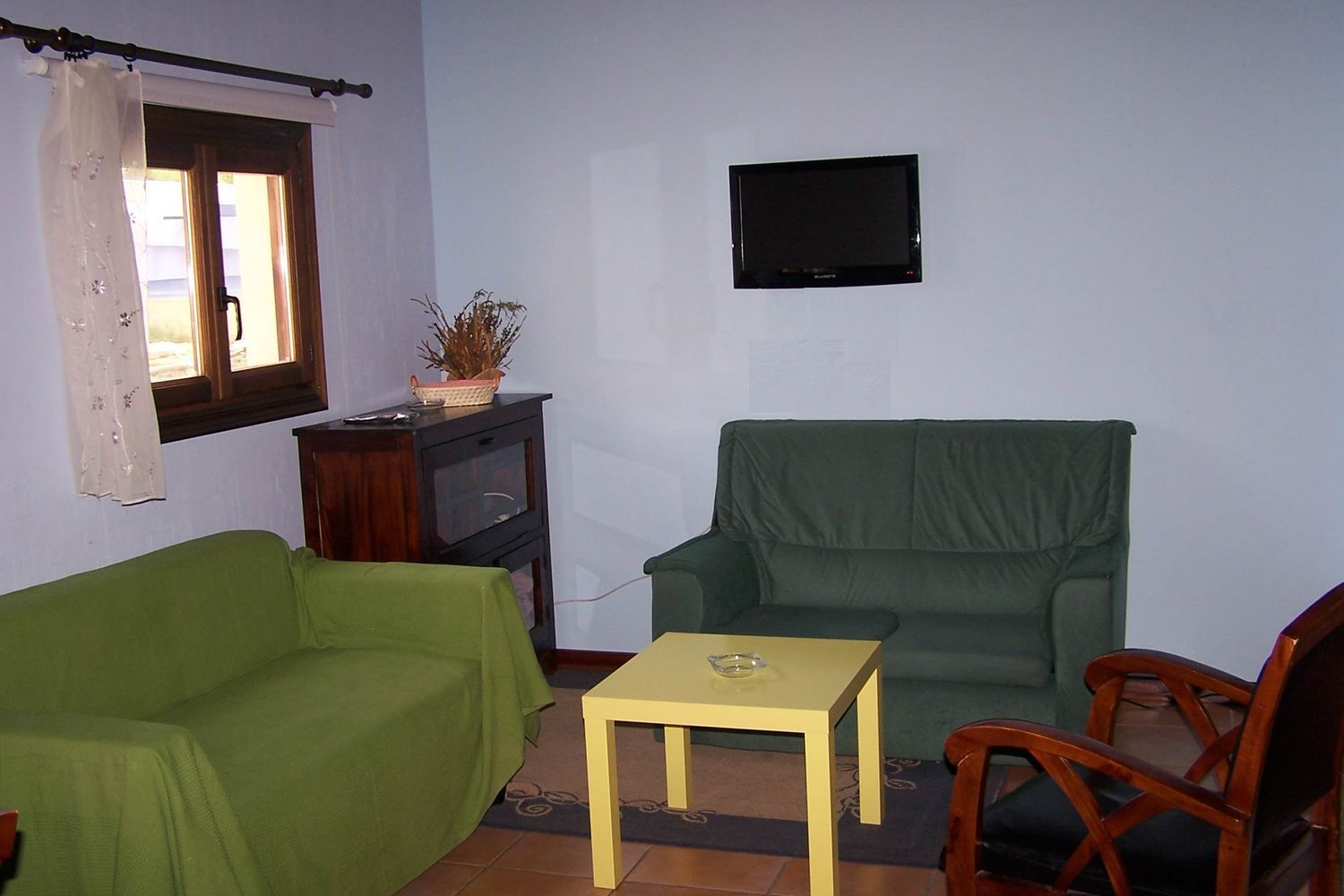 Casa o chalet independiente en Paseo de los Álamos, 12 - Foto 8
