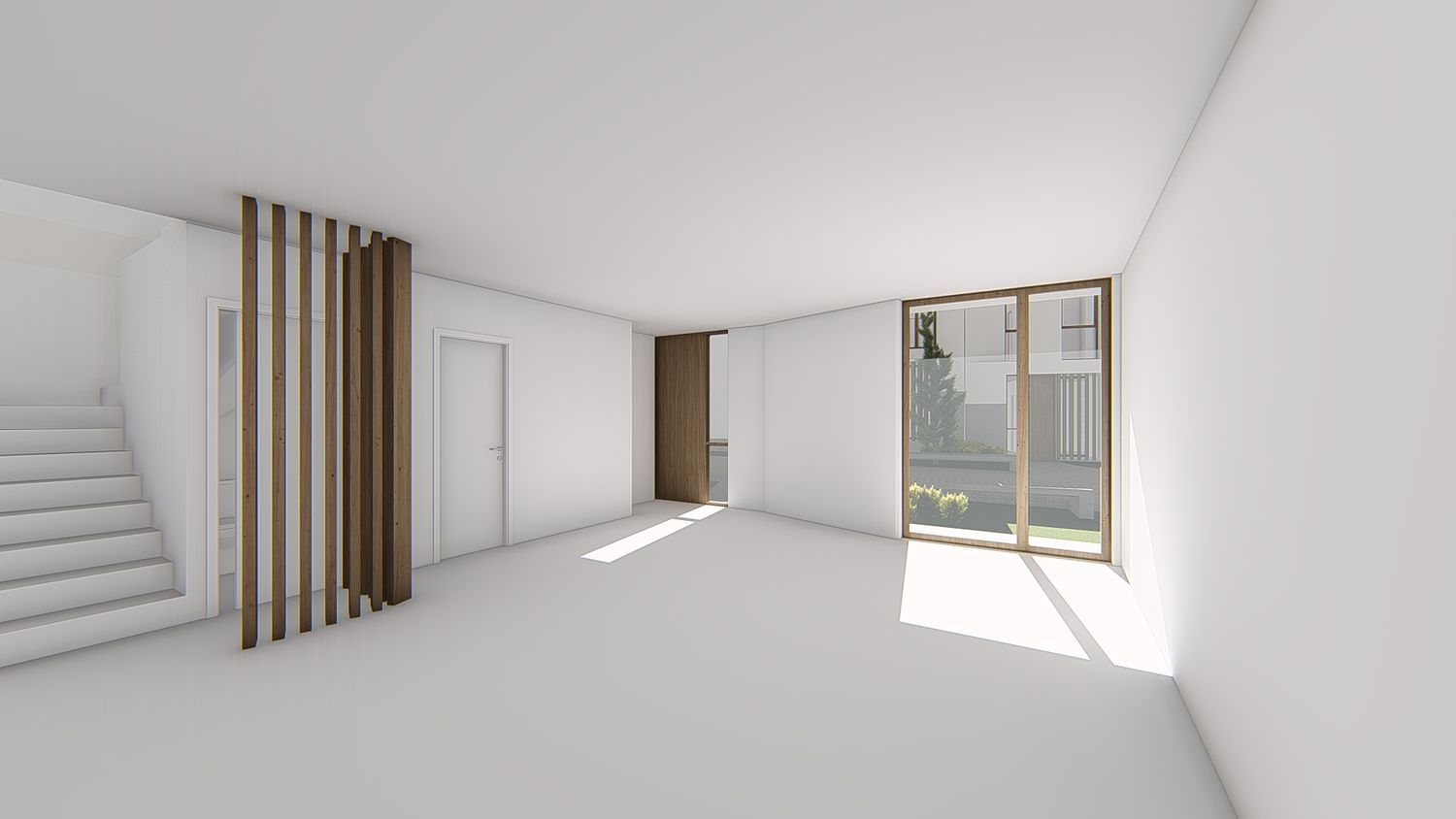 Chalet adosado en Calle de las Cruces, 13 b - Foto 4