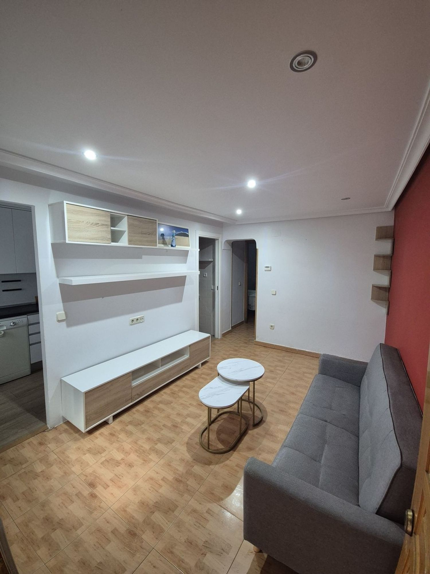 Piso en calle de Valencia, 51