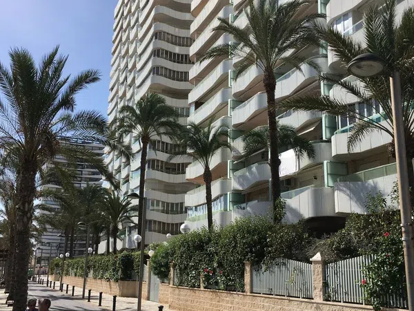 Piso en Avenida de Niza, 2, Playa de San Juan - Foto 5