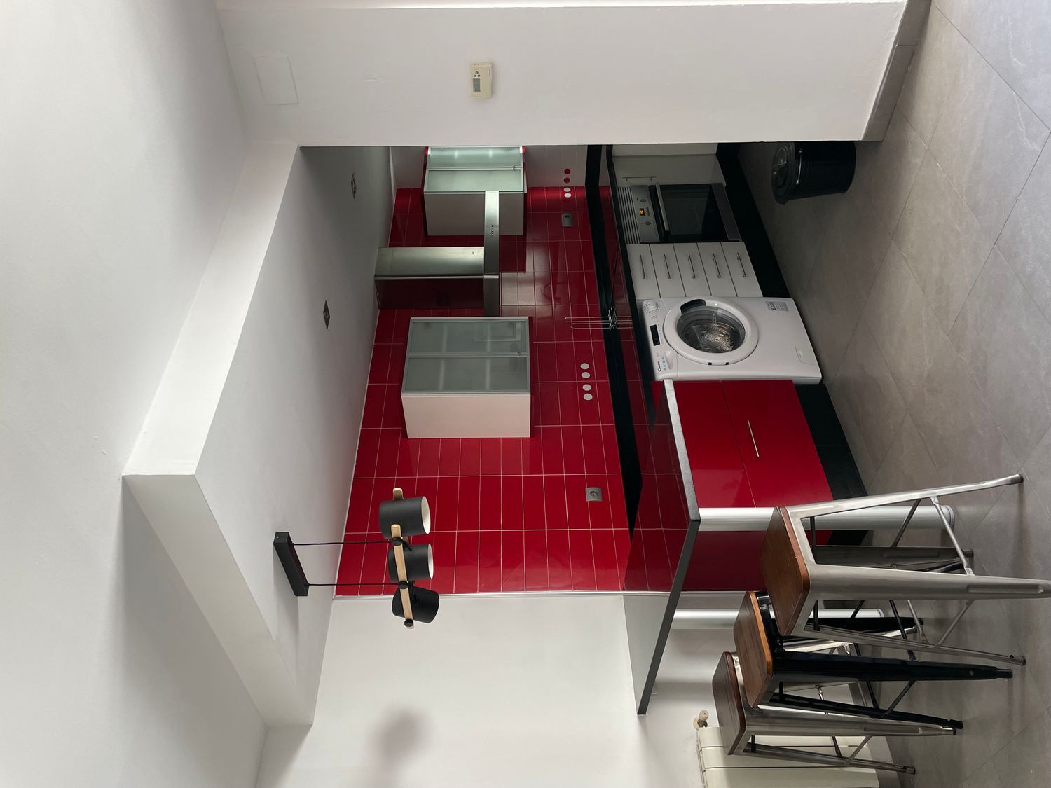 Estudio en calle de Sant Valero, 6 - Foto 5