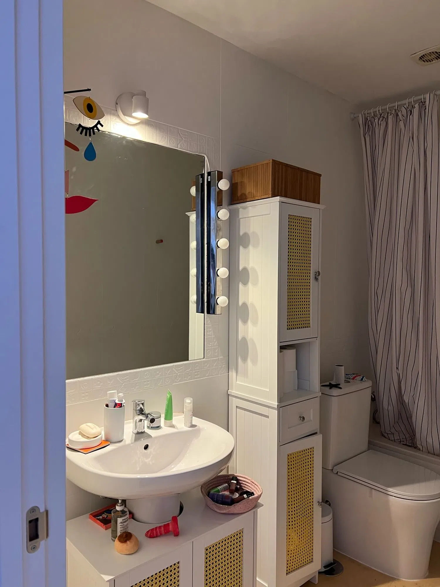 Dúplex en calle Brihuega, 20 - Foto 12