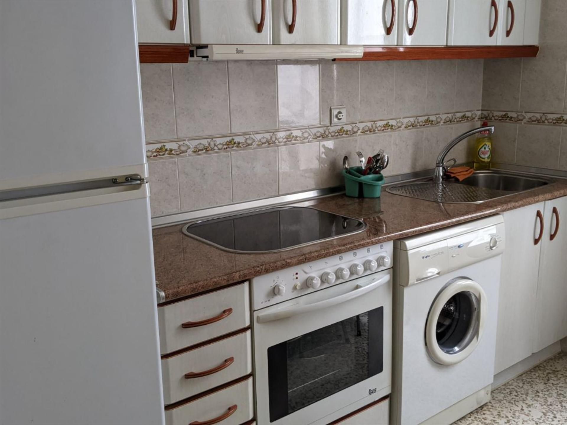 Piso en  Paseo de Cuéllar 11 - Foto 4