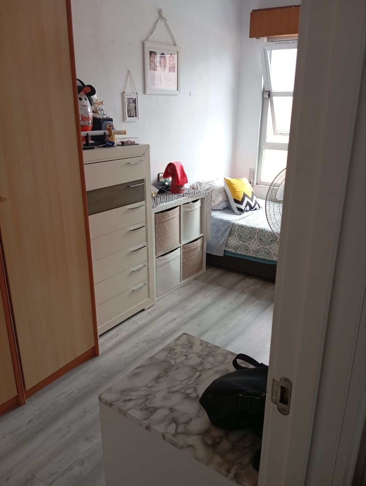 Piso en Calle San Pedro de Mestallón, 1, Santo Domingo-El Campillín - Foto 7