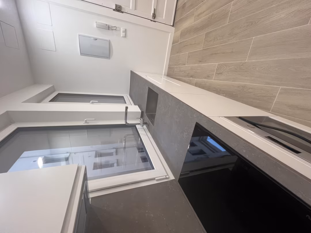 Piso en  Calle de Barceló 13 - Foto 6