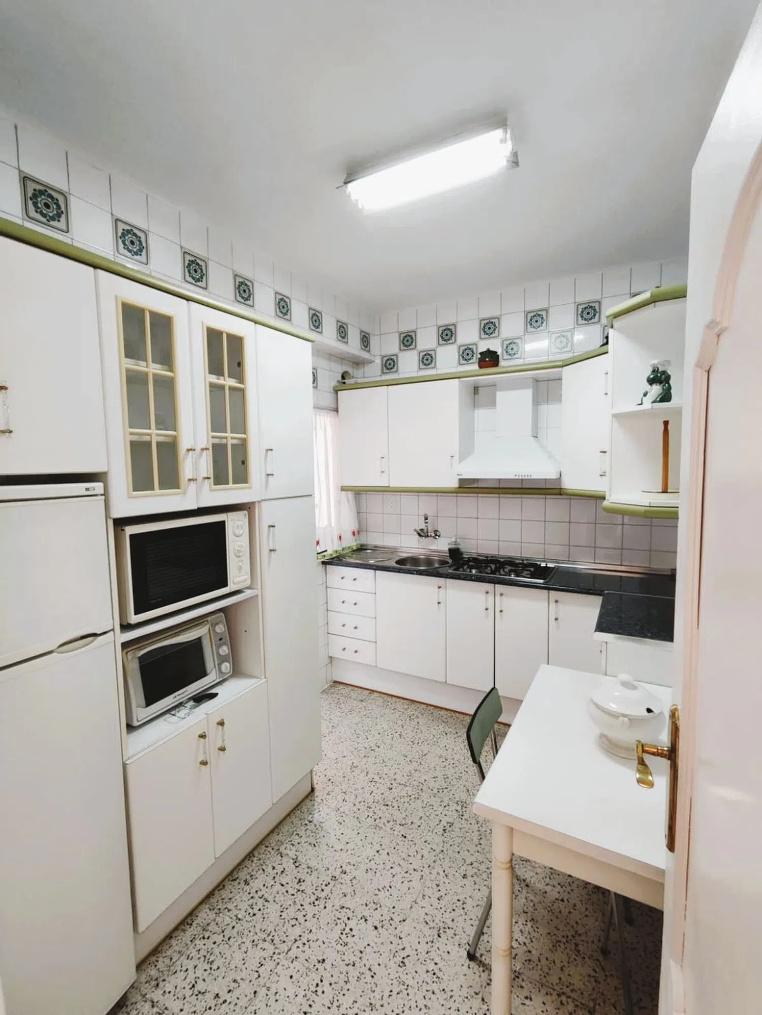 Piso en calle la Unión, 55 - Foto 9