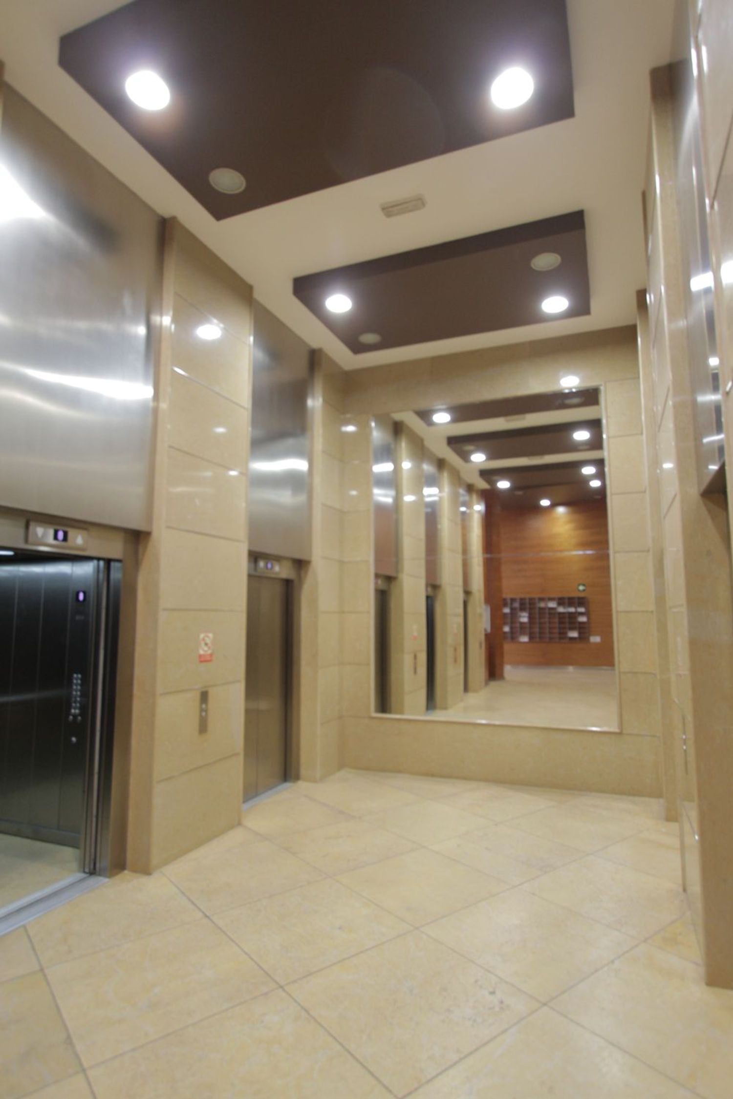 Estudio en Avenida Jacarandas, 2 - Foto 13