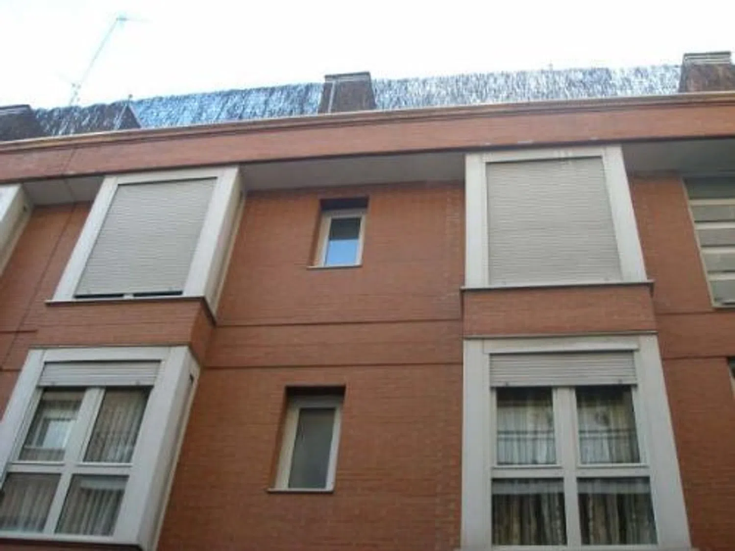 Ático en calle del Azahar, 2 - Foto 21