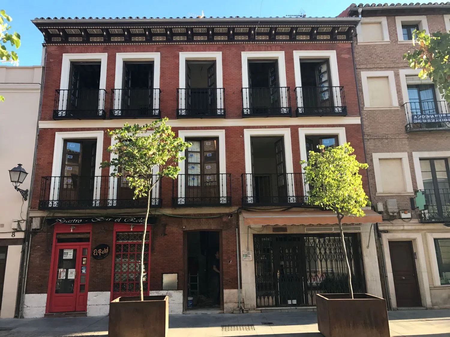 Piso en calle Cerrajeros, 6 - Foto 1