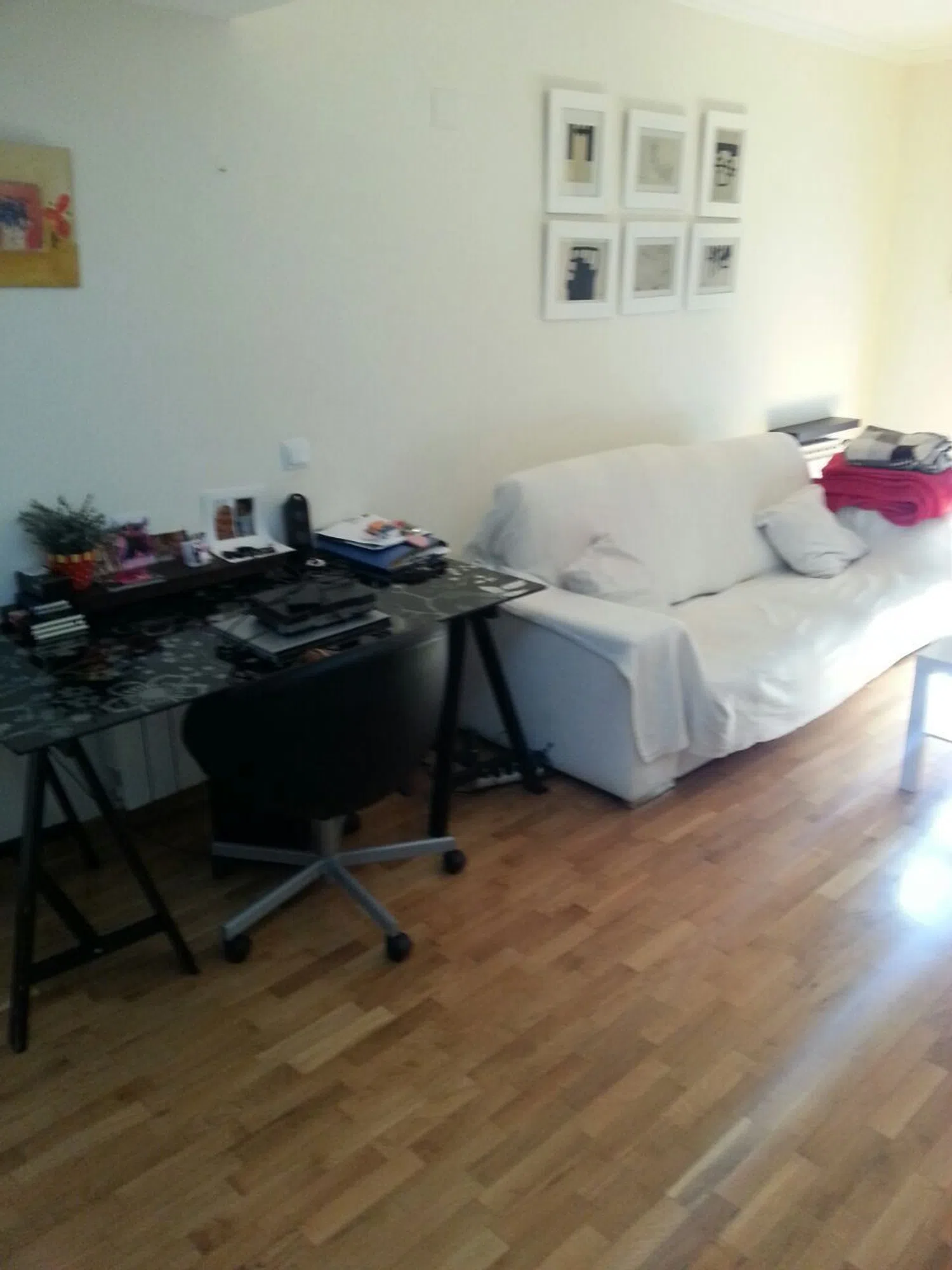 Estudio en paseo de el Porton, 3 - Foto 6