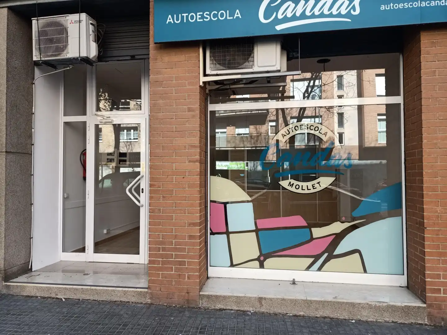 Local comercial en Mollet del Vallès - Foto 18