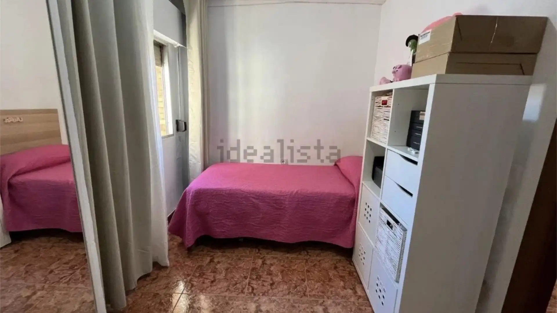 Piso en  Calle Explanada de la Estación 0 S N - Foto 7