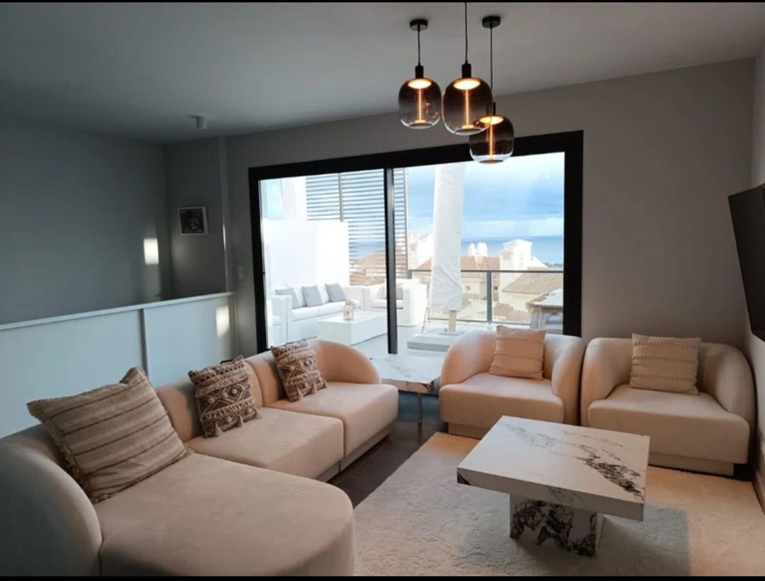 Chalet pareado en calle Pintores, 9 - Foto 1