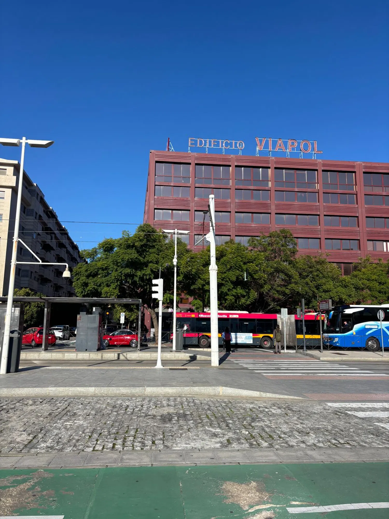 Piso en calle Camilo José Cela, 4 - Foto 2