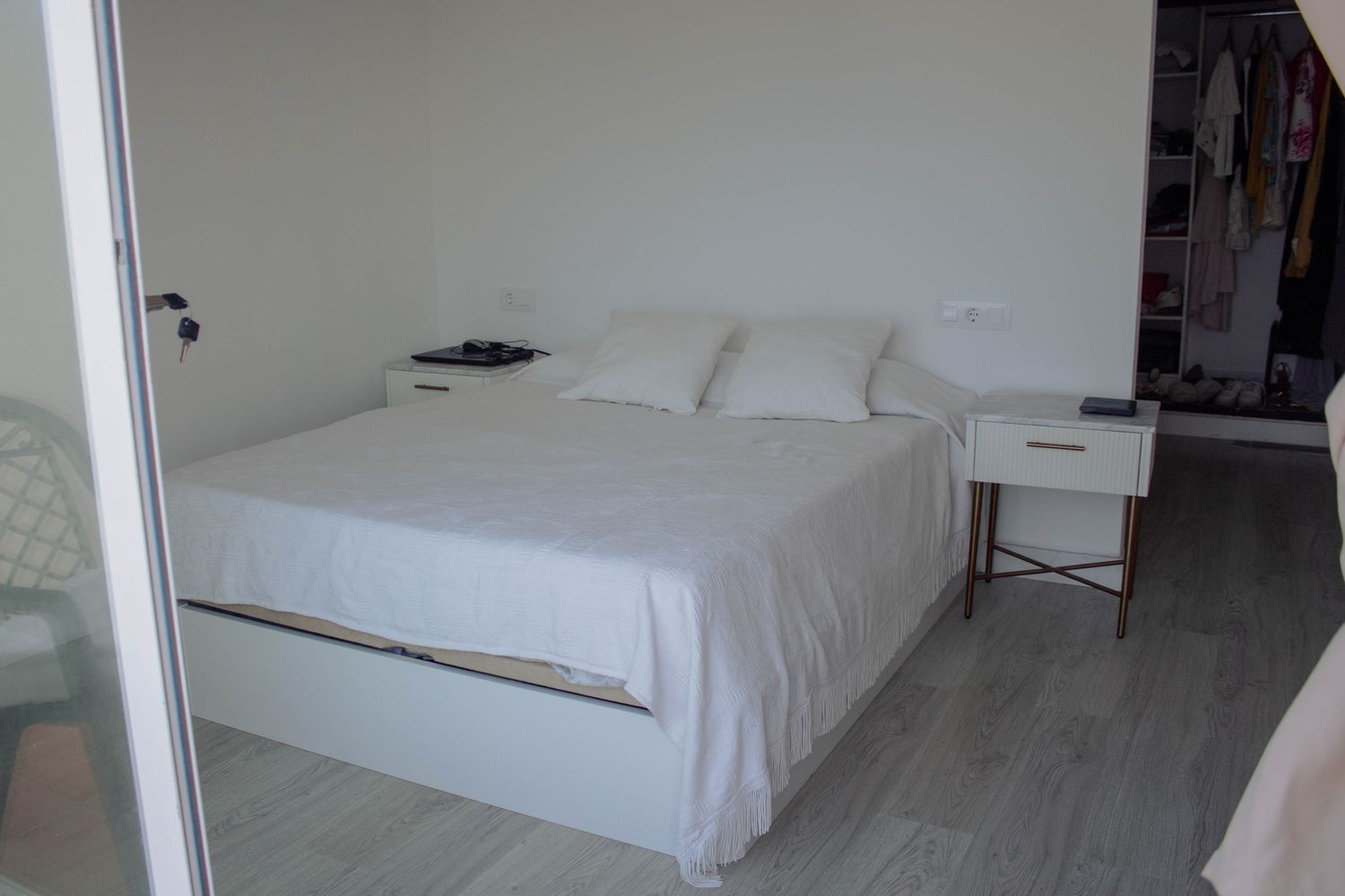 Chalet adosado en calle Azahar, 14 a - Foto 30