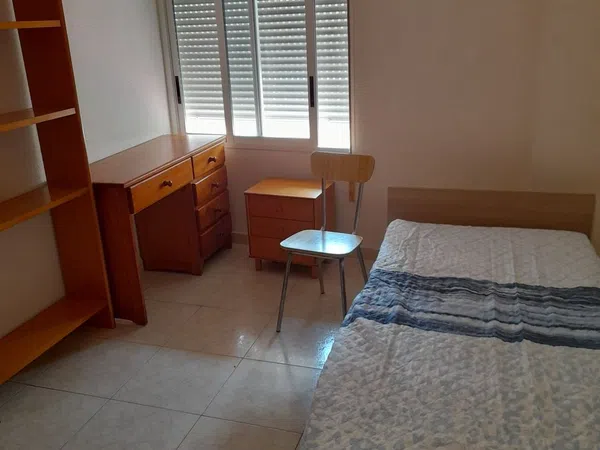 Piso en Ronda de la Magdalena, 10, Casco Histórico - Foto 4