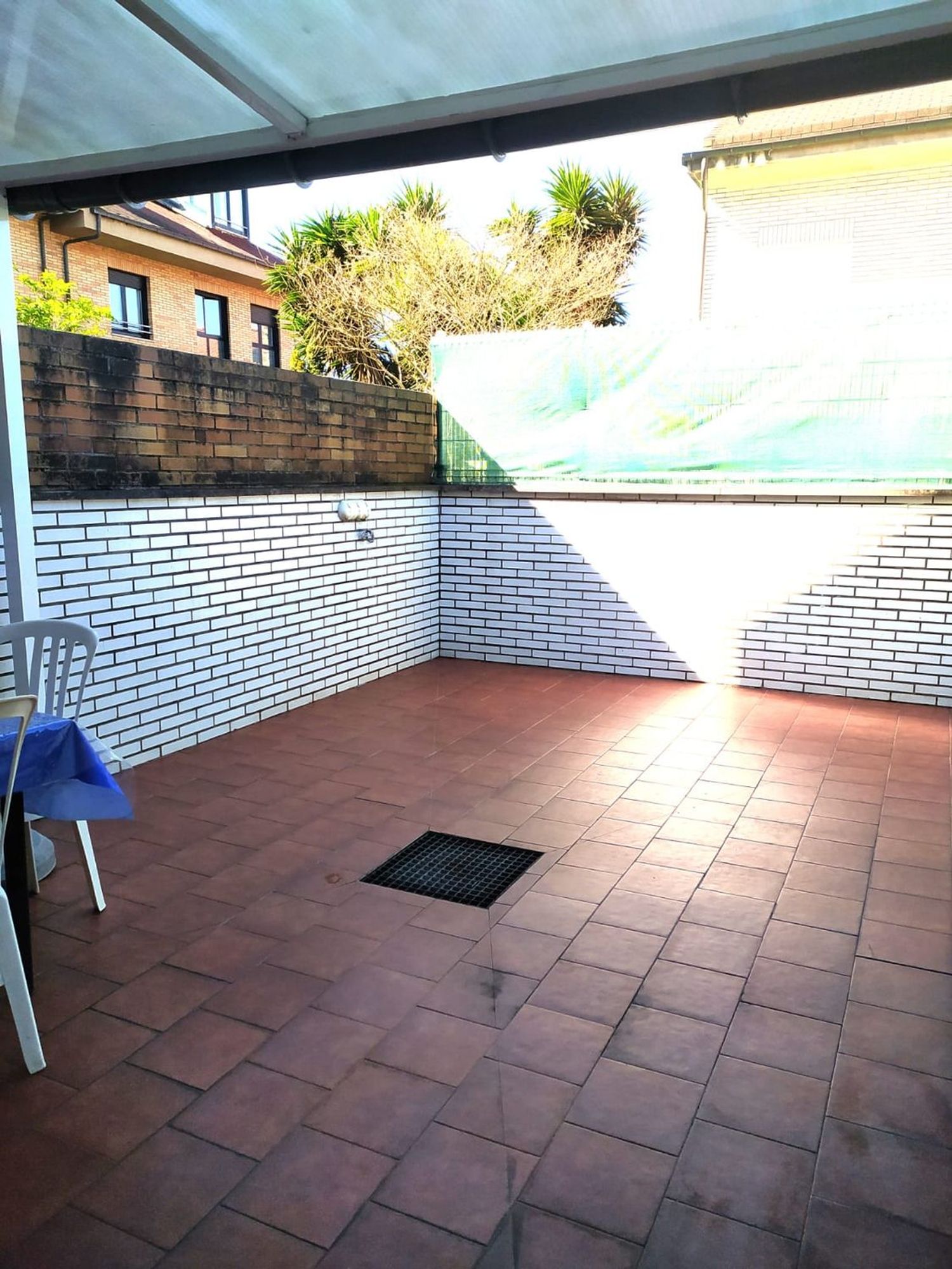 Chalet adosado en Calle de la Pureza, 21 -c - Foto 11