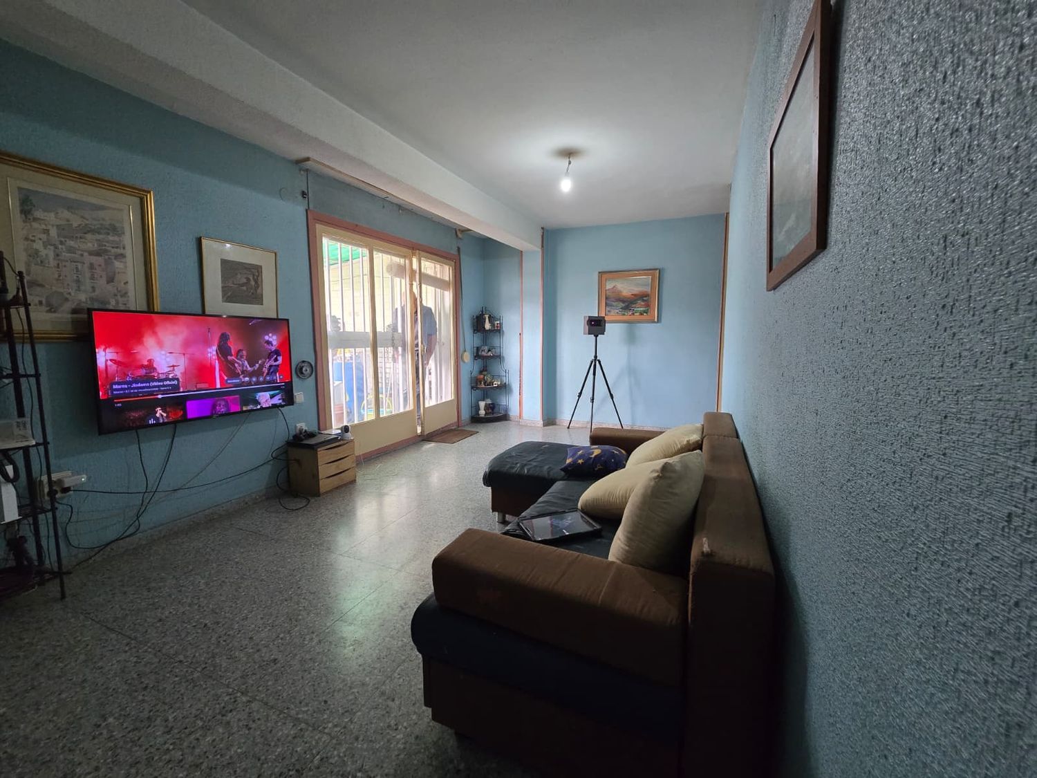 Ático en calle General Espartero, 70 - Foto 2