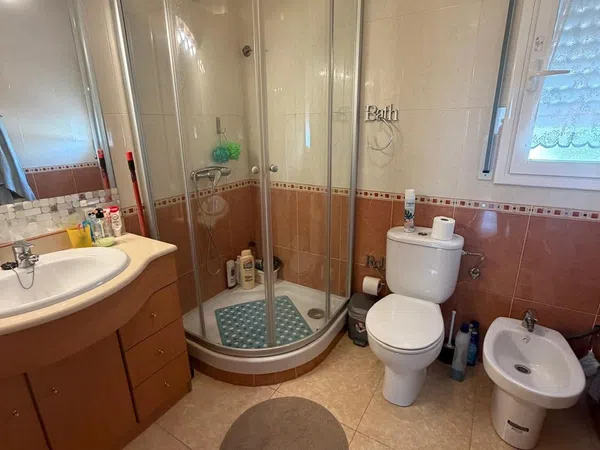 Chalet adosado en Avenida de la Mediterrània, 49 - Foto 13
