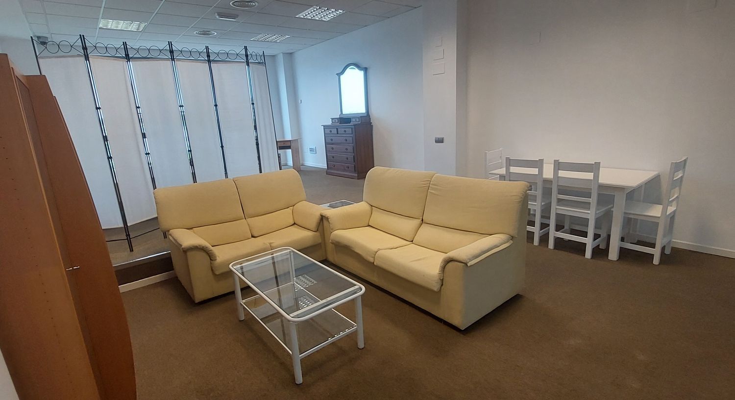 Estudio en calle Thomas Edison, 4 - Foto 7