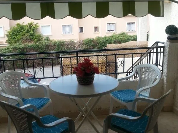 Dúplex en Plaza Antonio vicea, 1 - Foto 1