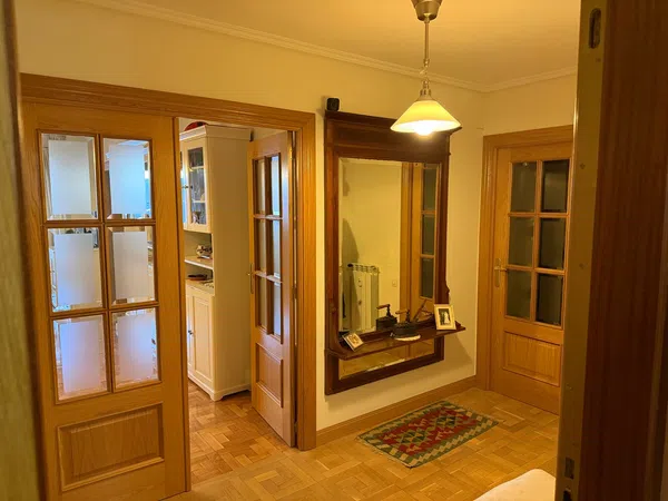 Piso en calle Monasterio de Iharte, 1 - Foto 29