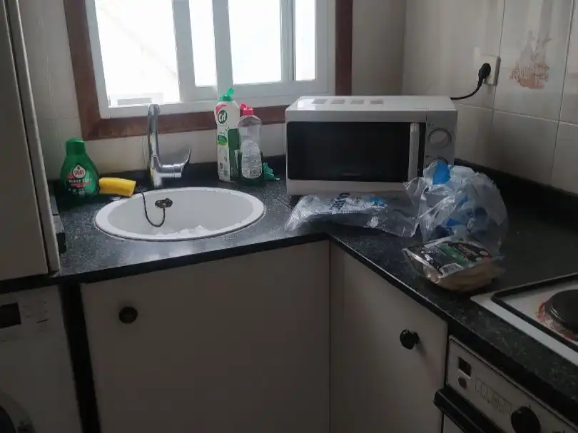 Piso en  Rúa Doutor Maceira 19 - Foto 7