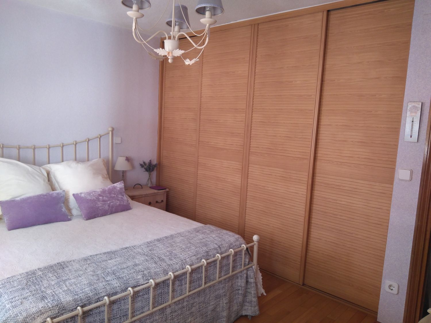 Piso en avenida del Marqués de Corbera, 46 - Foto 27