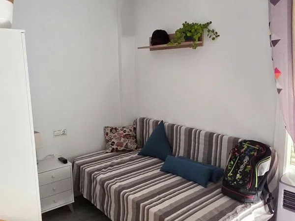 Dúplex en Avenida Isaac Peral, 5, Centro, Centro - Foto 10