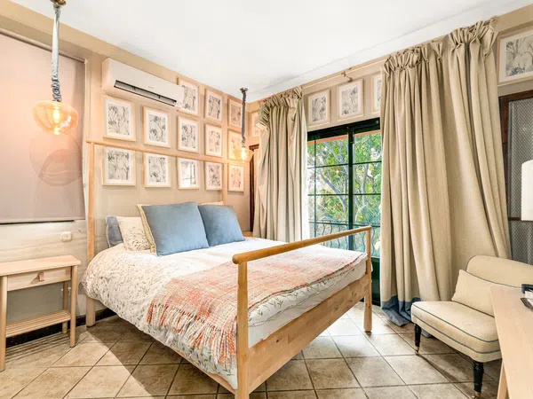 Casa independiente en avenida las Mimosas, 281 a - Foto 8