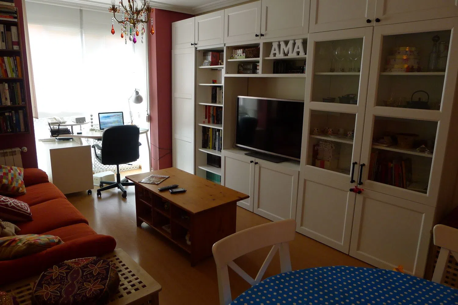 Piso en calle Conde de Vistahermosa, 7 - Foto 3