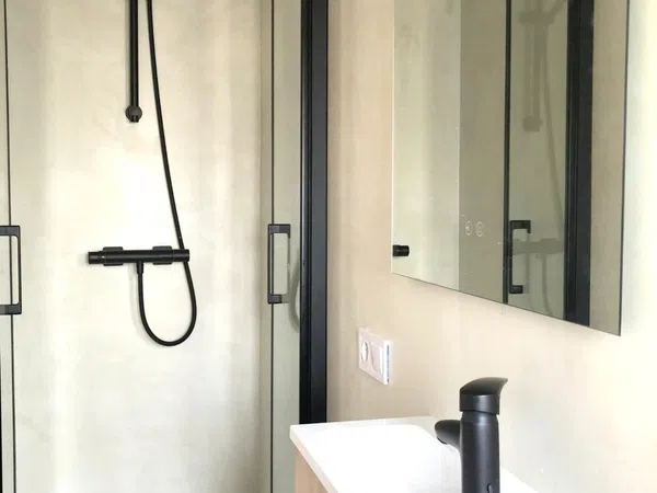 Piso en calle Manuel Aleixandre, 12