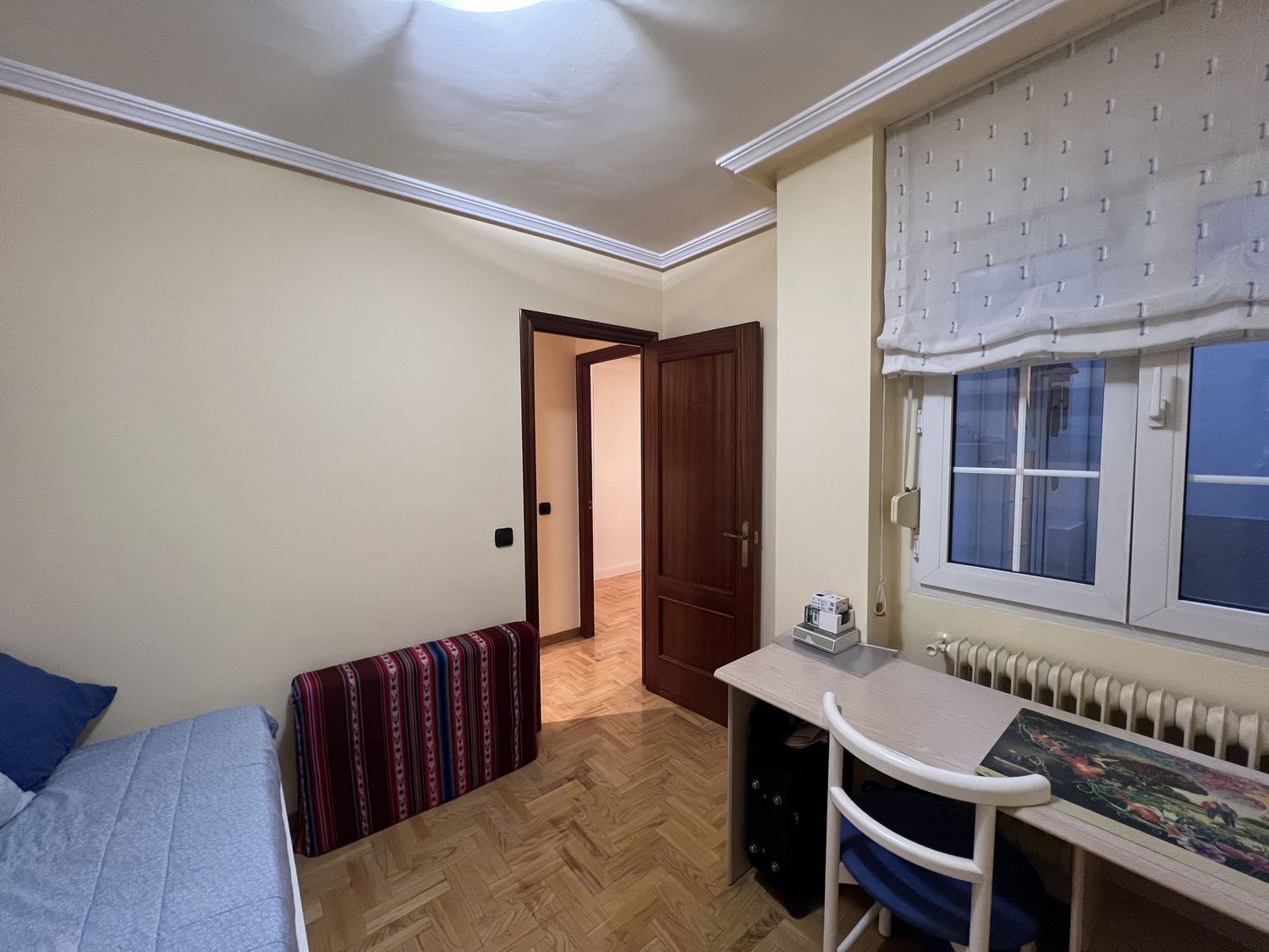 Piso en Calle Jacinto Benavente, 18, Masip - Foto 18