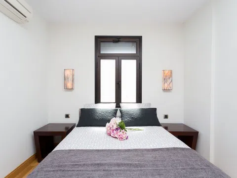 Ático en calle Heraclio Sánchez, 23