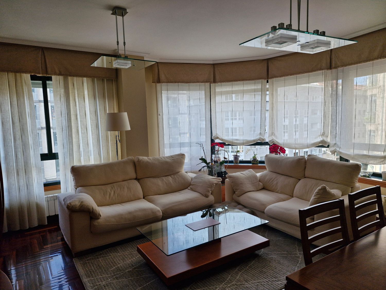 Piso en calle de Aragón, 202 - Foto 5