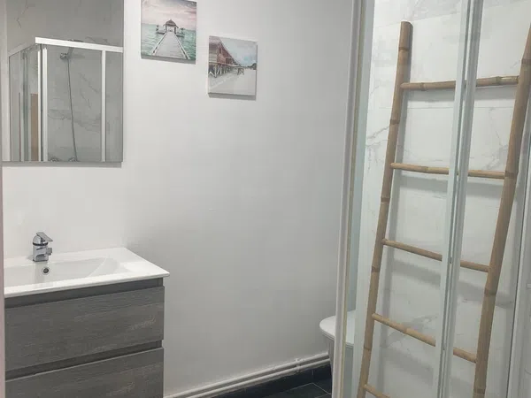 Estudio en Calle del Río, 19, Suroeste, Suroeste - Foto 12