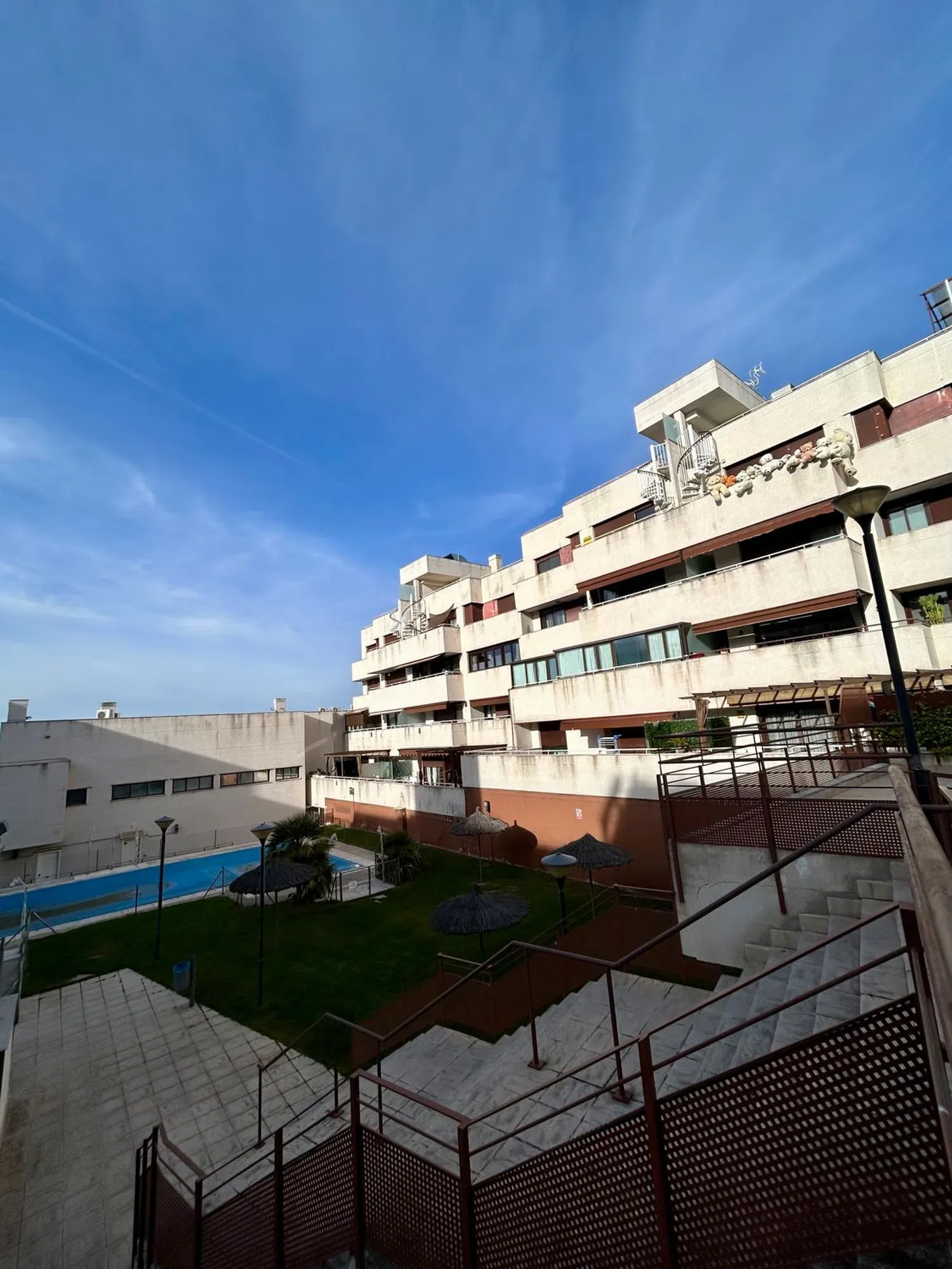 Ático en avenida de la Unión Europea, 23 - Foto 21