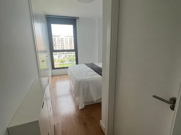 Piso en Bulevar Louis Pasteur, El Tejar - Hacienda Bizcochero - Foto 11