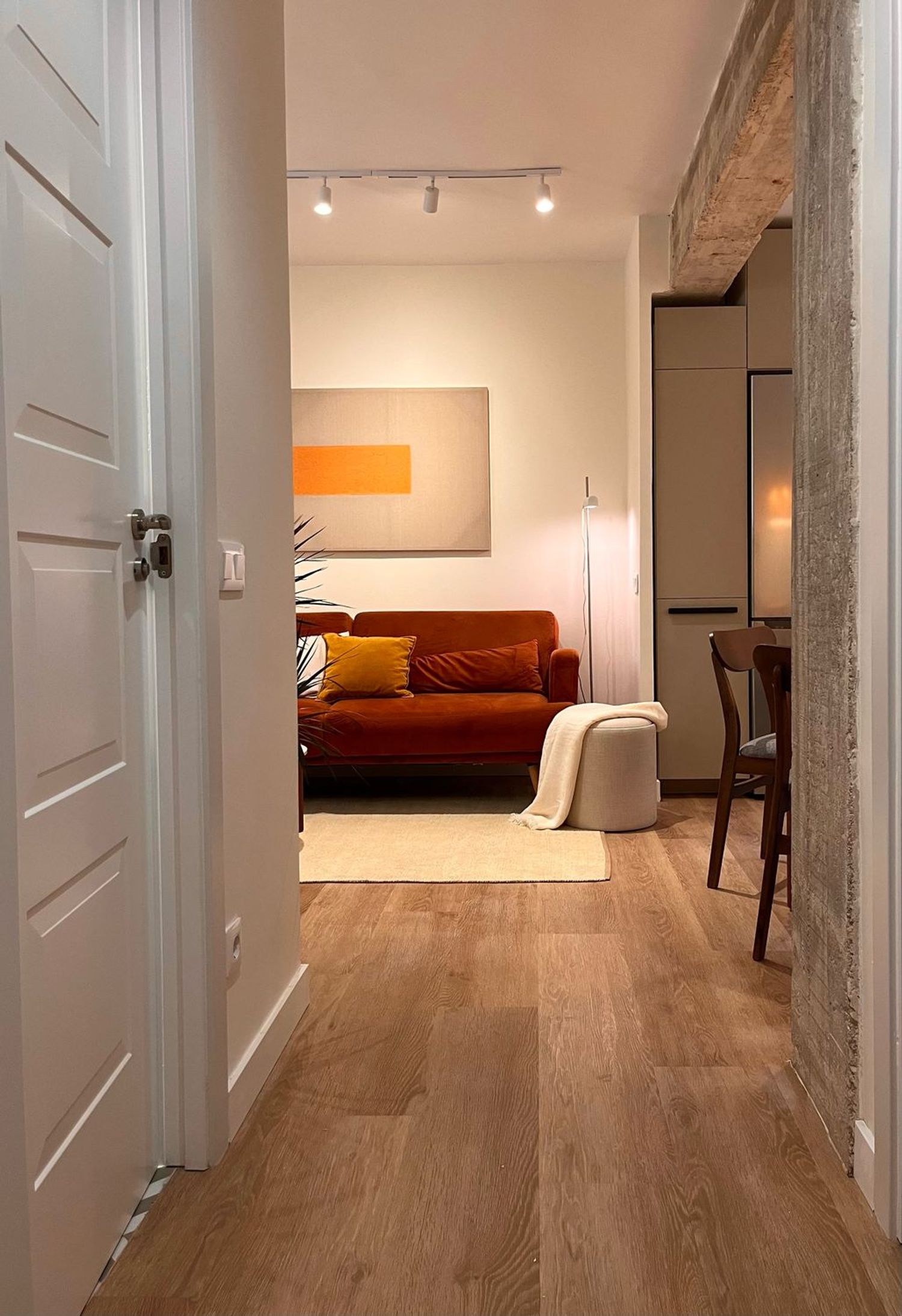 Piso en calle de Francisco de Diego, 46 - Foto 5