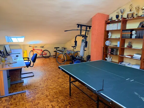 Chalet adosado en Calle Cervantes, 4, San Agustín-Parque Europa - Foto 27