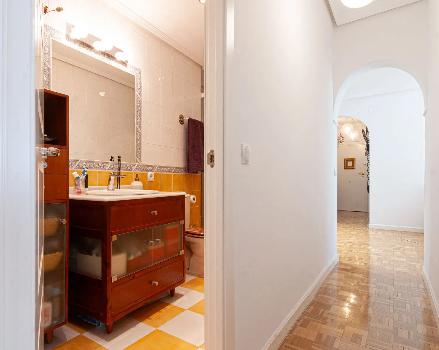 Piso en calle Fernando Poo, 32 - Foto 18