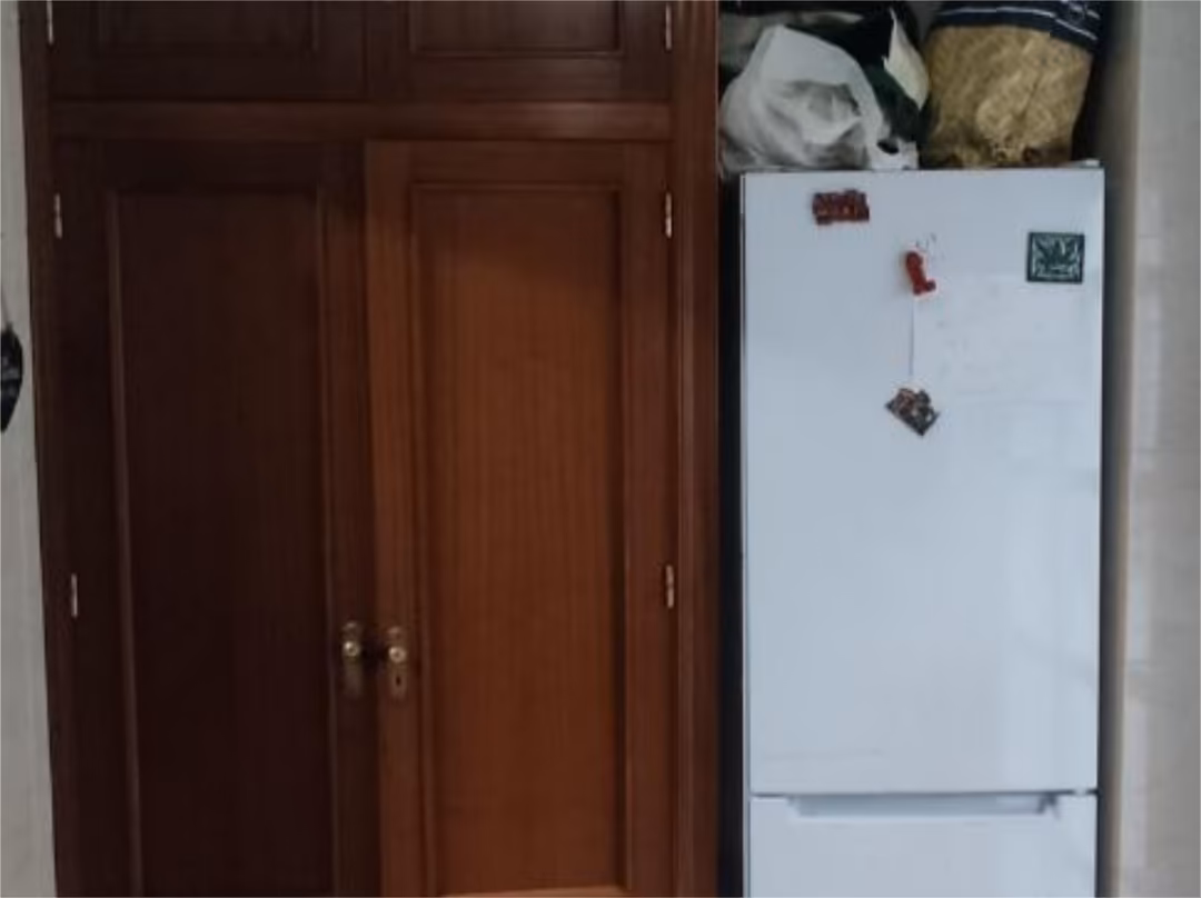 Piso en  Calle de San Juan de Palomares 3 - Foto 2