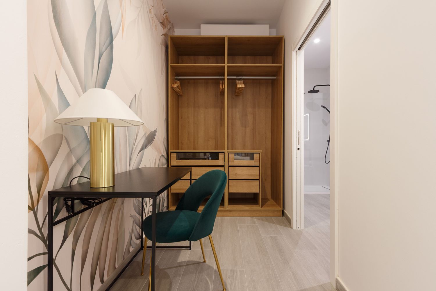 Estudio en calle Baños, 41 - Foto 7