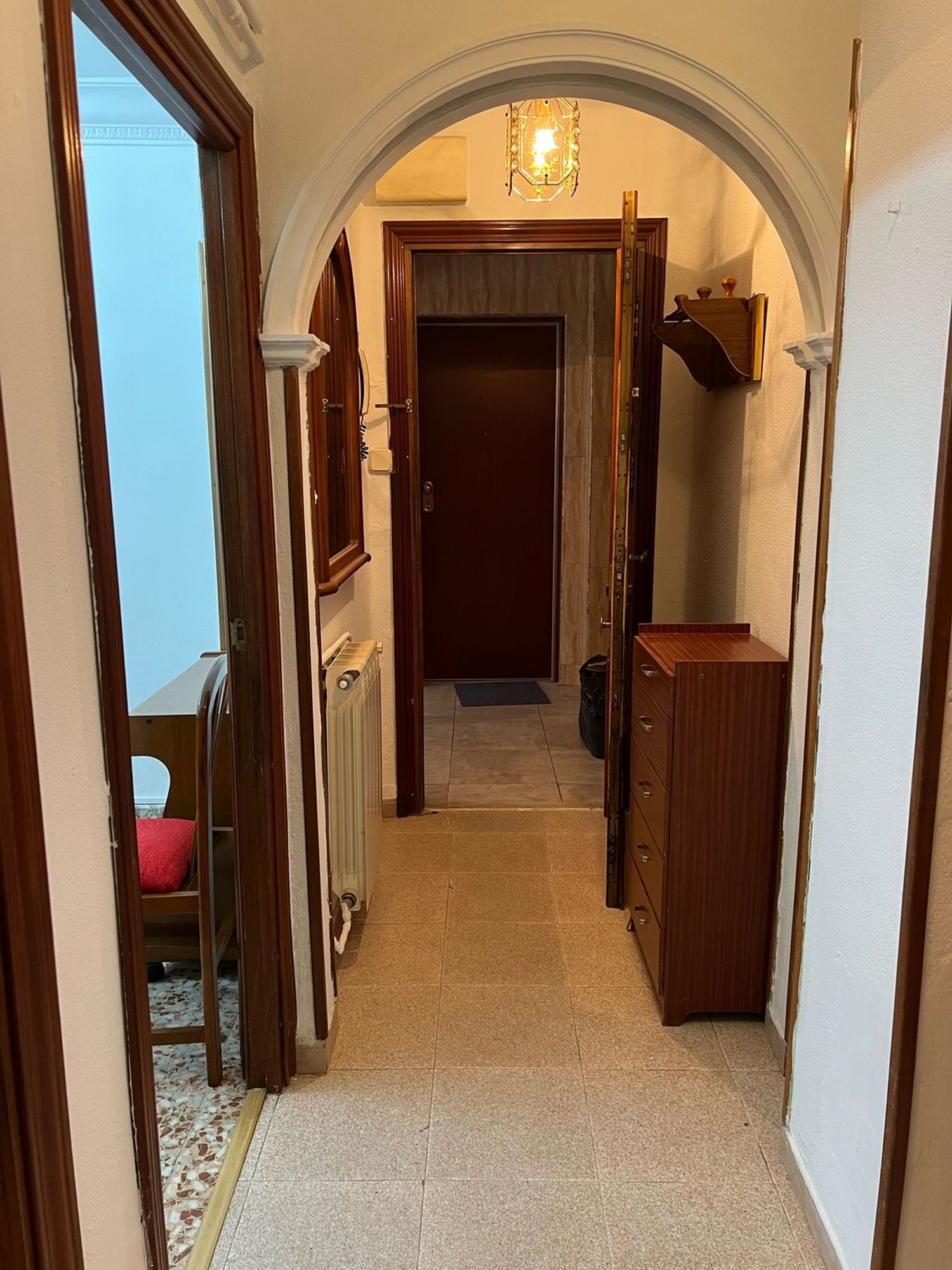 Piso en calle Sequeros, 5 - Foto 13