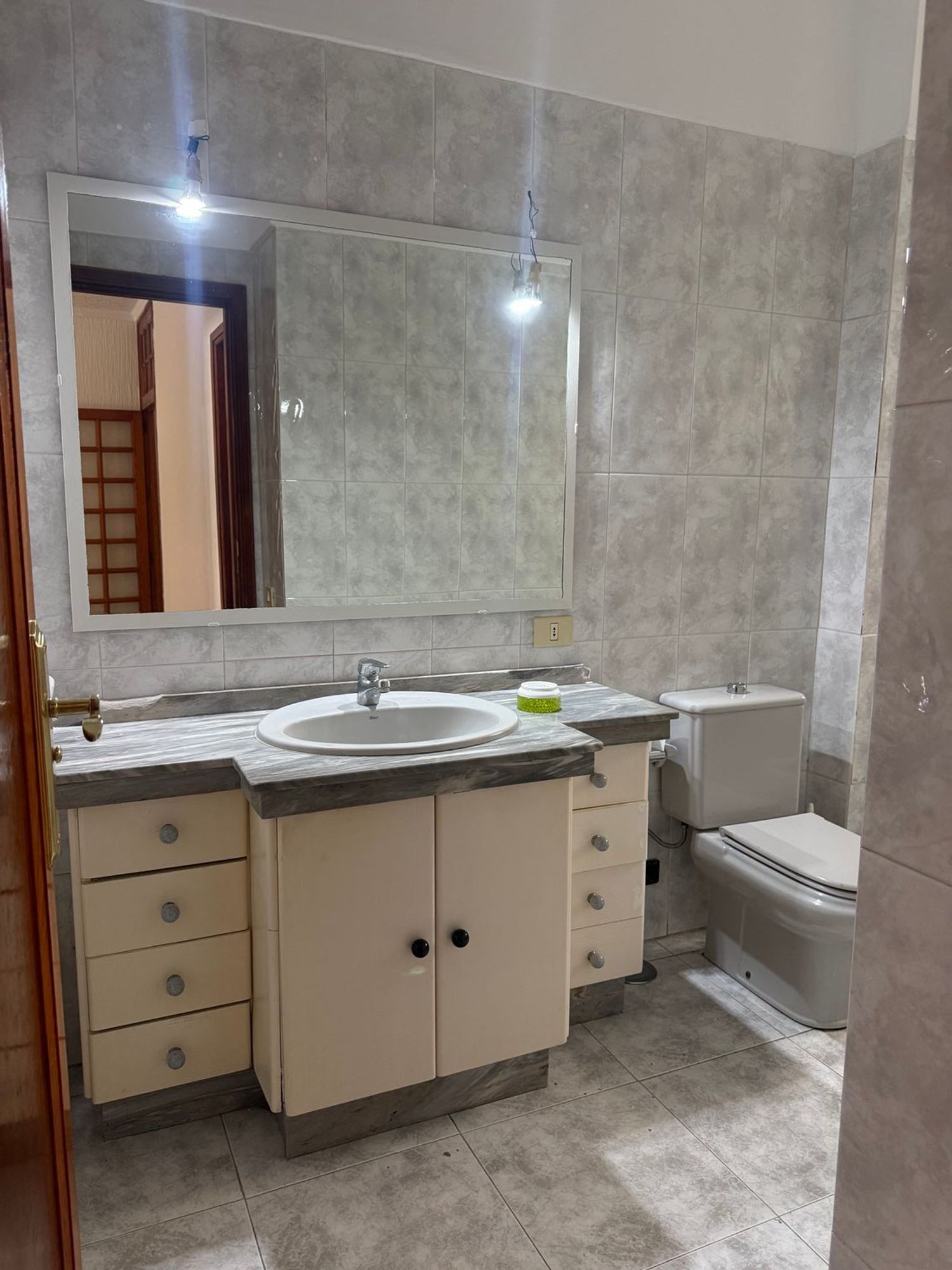 Piso en Calle José Cubiles, 2, Villa Ascensión-El Perú-Cruz del Señor - Foto 17