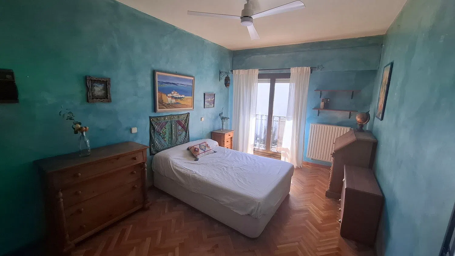 Piso en calle del Mesón de Paredes, 58 - Foto 9