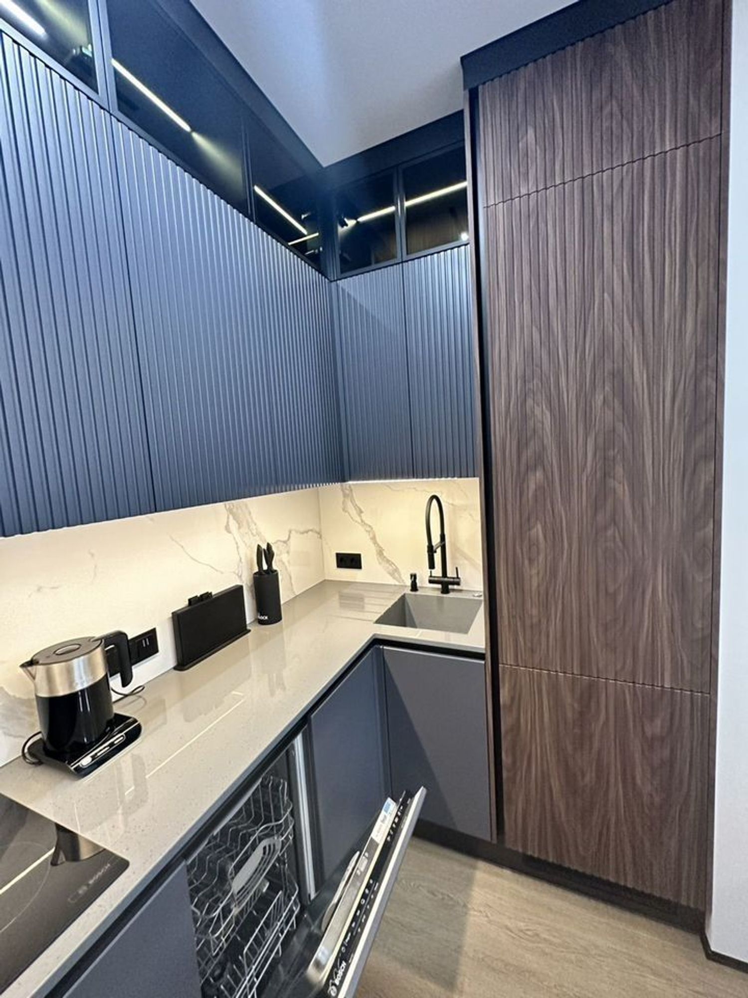 Piso en calle Altamira, 12 - Foto 7