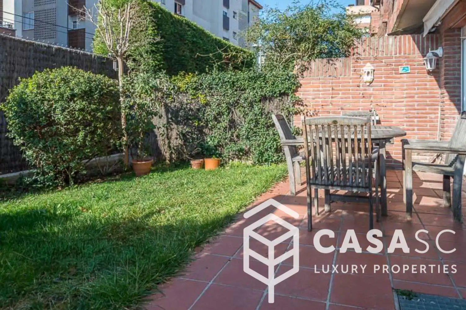 Casa adosada en Sant Cugat del Vallès - Foto 6