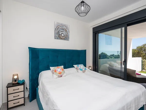 Piso en avenida del Arte, 25 - Foto 2