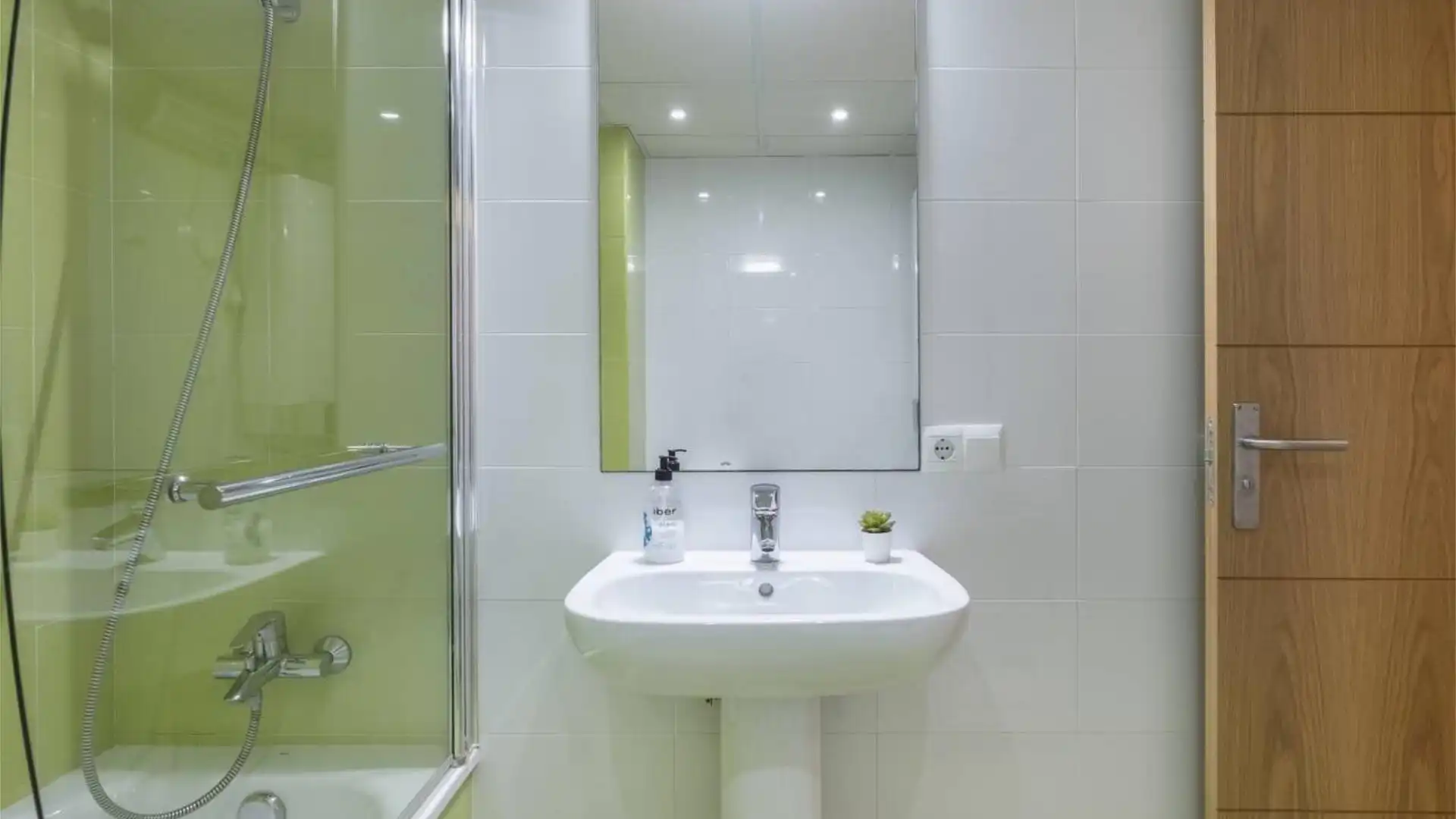 Piso en  Avenida Palmeras de Baviera a2 - Foto 15